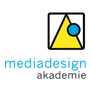 mediadesign akademie Logo