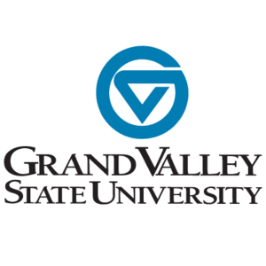 Grand Valley State University Logo