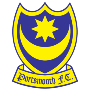 Portsmouth Fc Logo