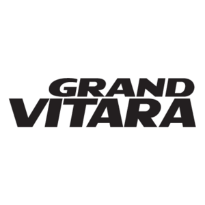 Grand Vitara Logo