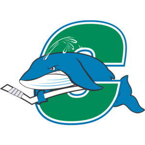 Connecticut Whale Logo