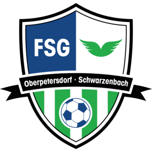 FSG Oberpetersdorf/Schwarzenbach Logo