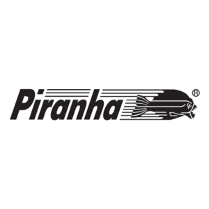 Piranha Logo