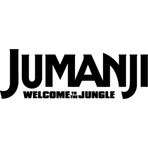 Jumanji Logo