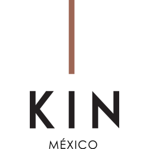 Kin cosmetics Logo