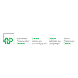 Swiss Paraplegic Centre Logo