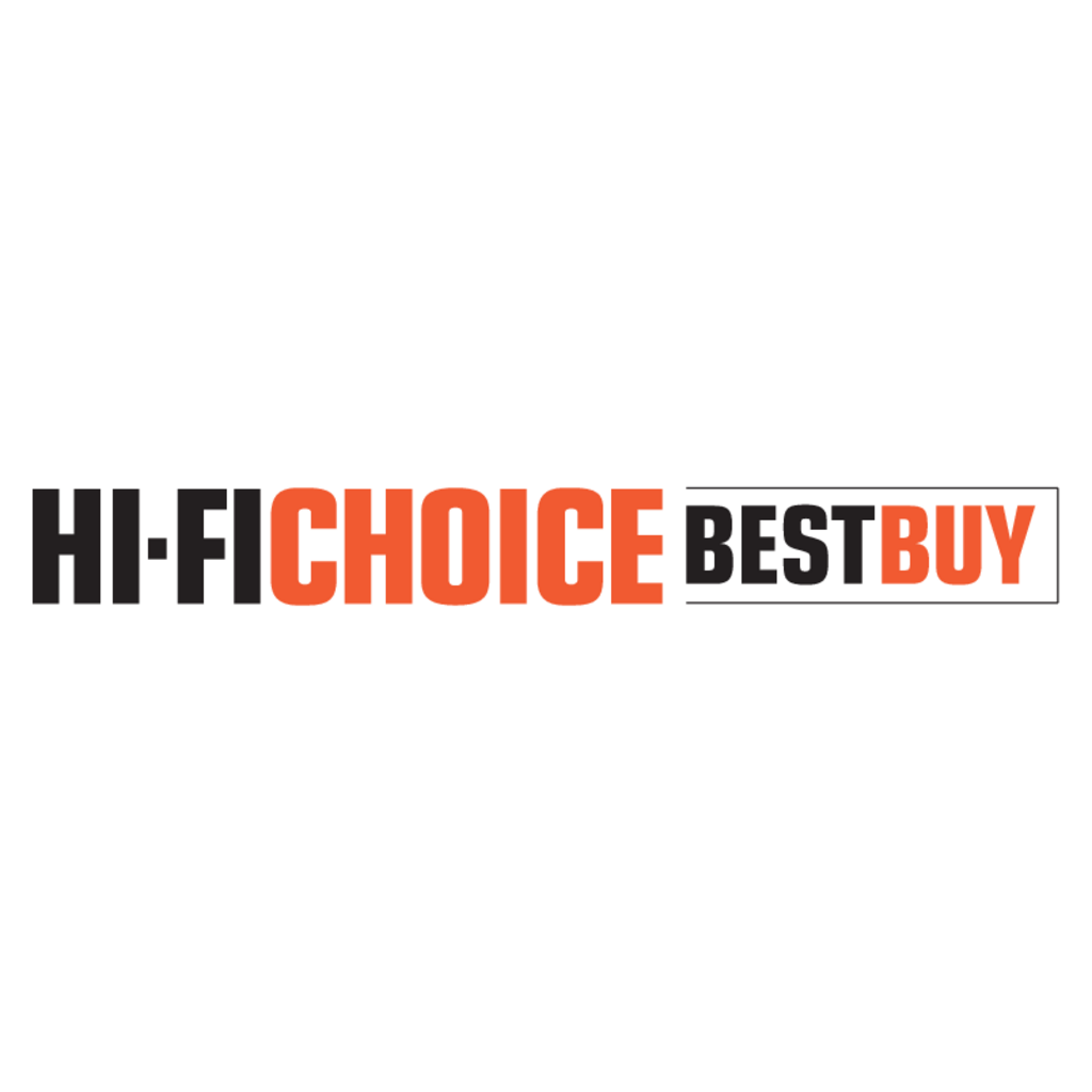 Hi-Fi,Choice