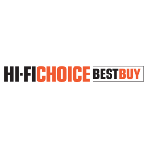 Hi-Fi Choice Logo