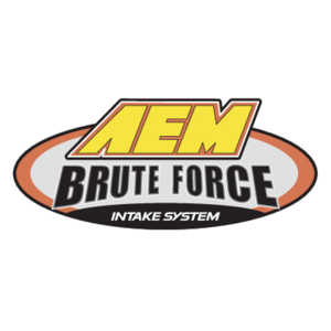 AEM Brute Force Logo