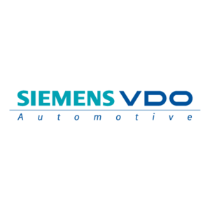 Siemens VDO Automotive Logo