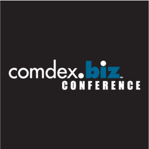 Comdex biz Logo