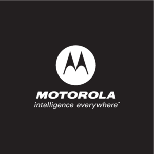 Motorola(172) Logo