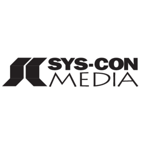 Sys-Con Media Logo