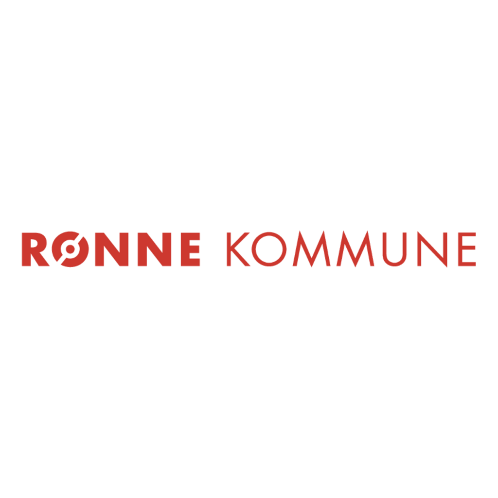 Ronne,Kommune