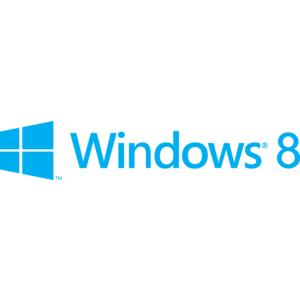 Windows 8 Logo