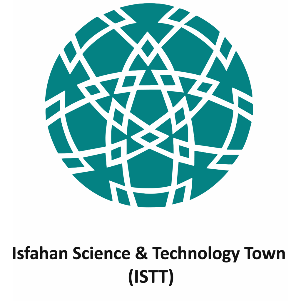 Logo, Science, Iran, Isfahan Science & Technology Town
