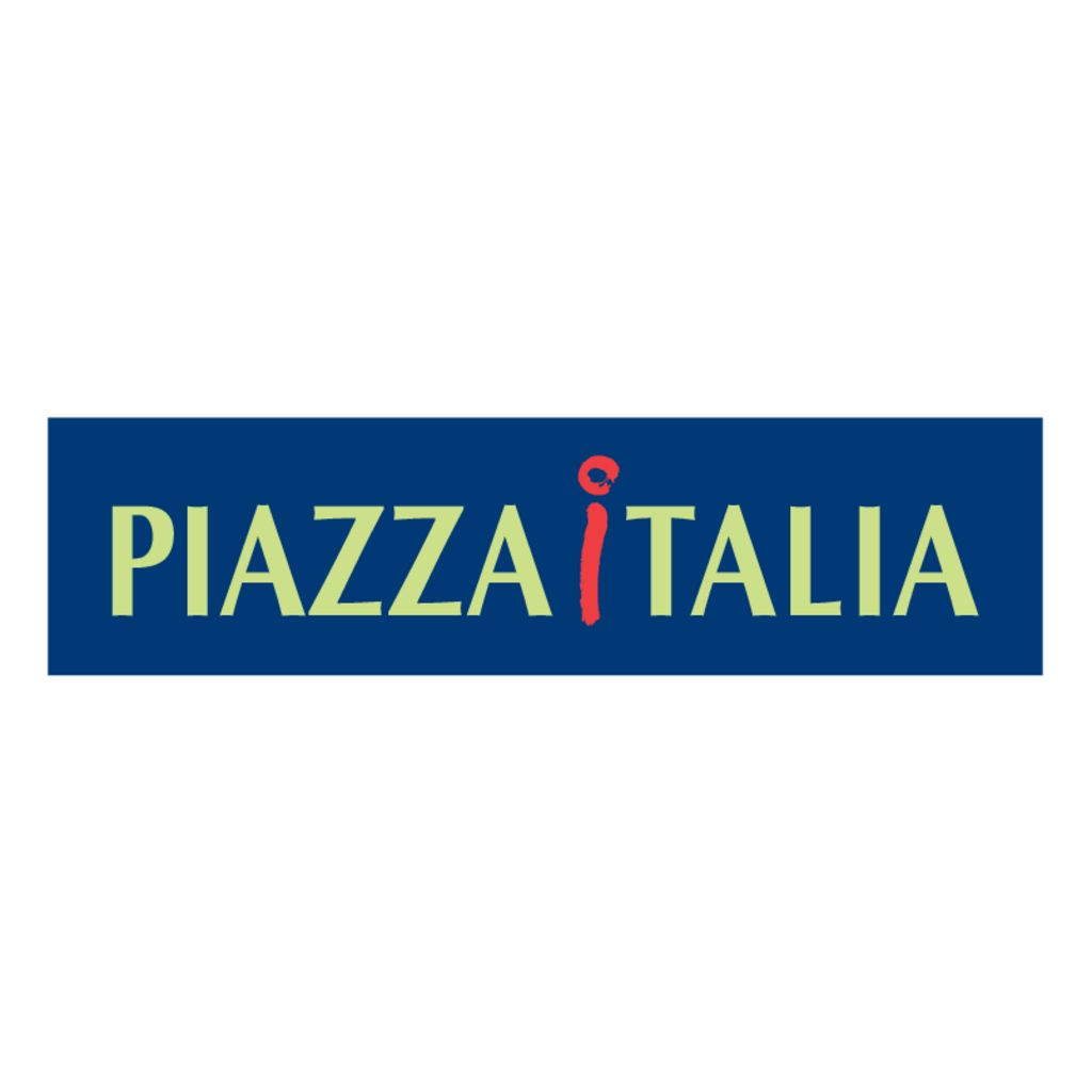 Piazza,Italia