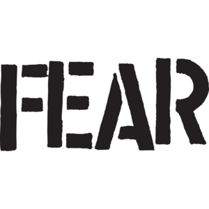 Fear Logo