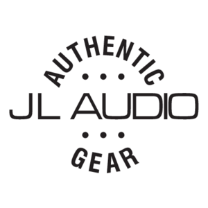JL Audio(16) Logo