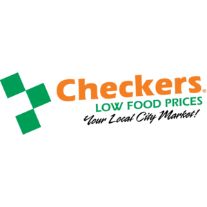 Checkers Foods Logo