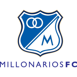 Millonarios FC Logo