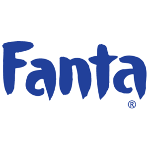 Fanta Logo