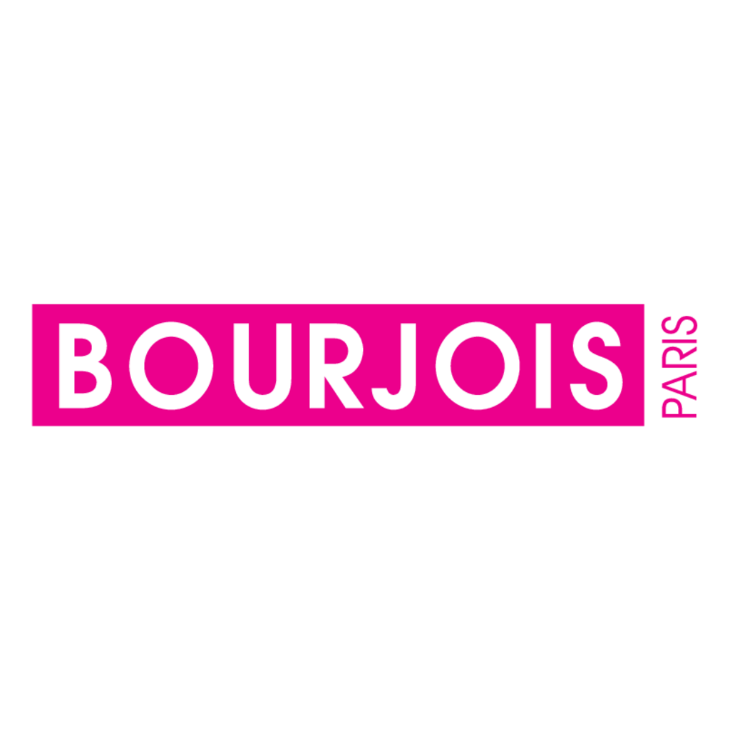 Bourjois,Paris