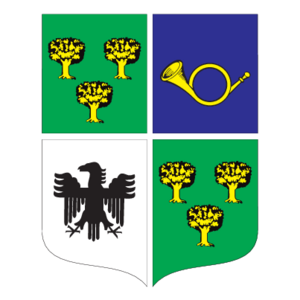 Ville La Garenne Colombes Logo