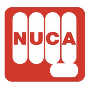 Nuca(187) Logo