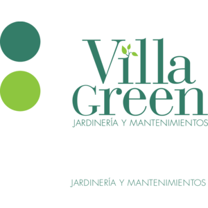 VillaGreen Logo