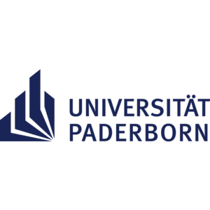 Universität Paderborn Logo