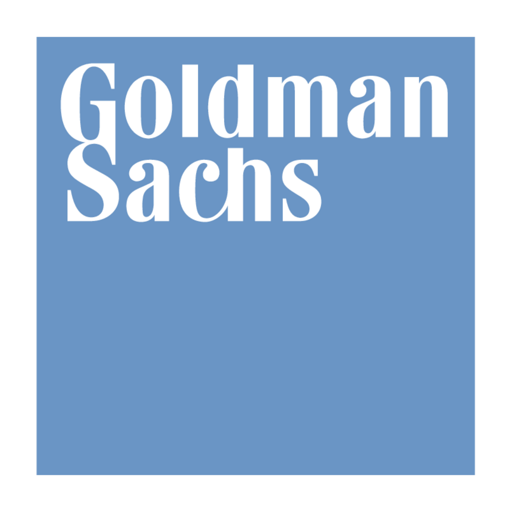 Goldman,Sachs