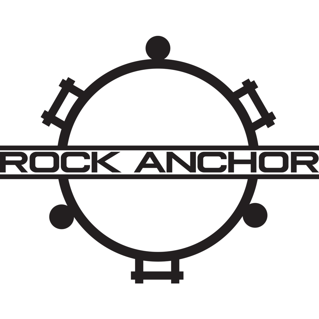 Rock Anchor