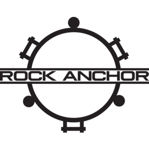 Rock Anchor Logo