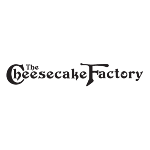 The Chessecake Factory Logo