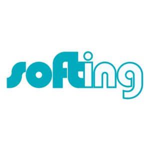 Softing Logo