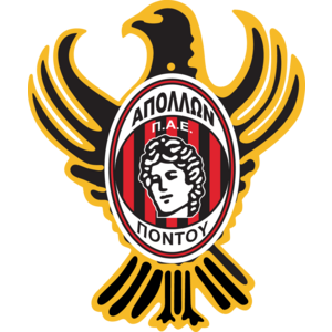 Apollon Pontou Logo