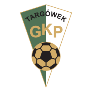 GKP Targowek Warszawa Logo