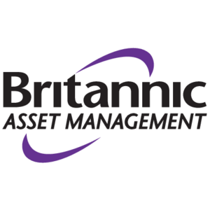 Britannic Asset Management Logo