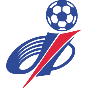 Central Stadium Logo