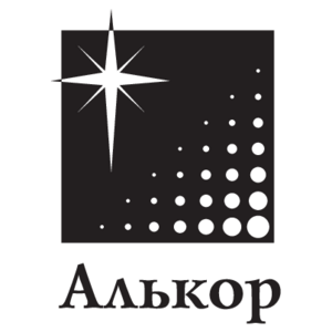Alkor(253) Logo