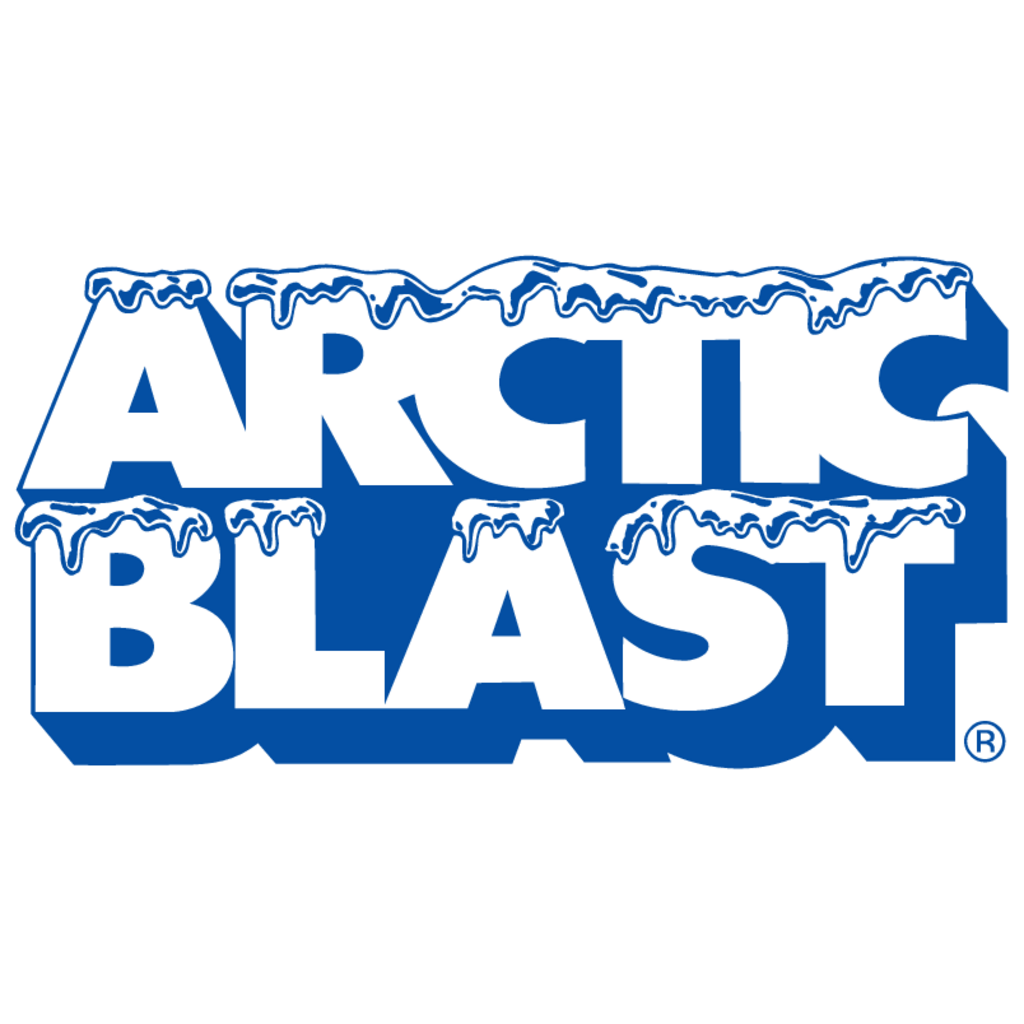 Arctic,Blast