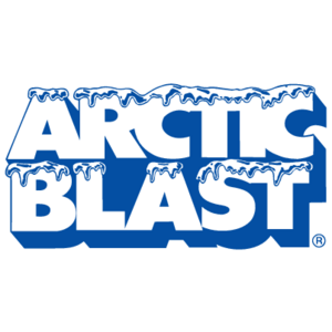 Arctic Blast Logo