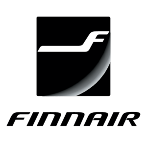 Finnair(80) Logo