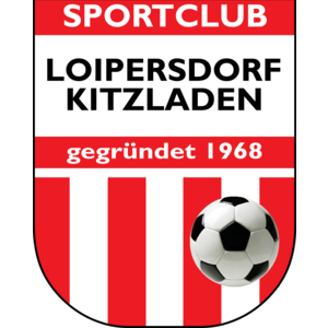 SC Loipersdorf Kitzladen Logo