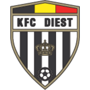KFC Diest Logo