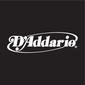 D'Addario(13) Logo