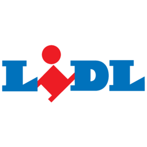 Lidl Supermarkets Logo