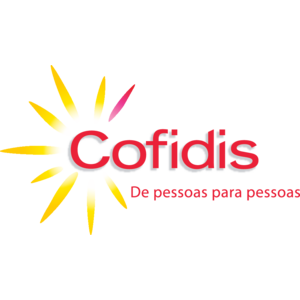 Cofidis Logo