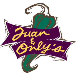 Juan & Only's Logo